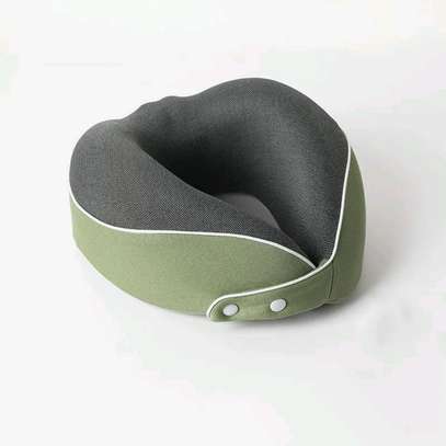 Travelrest : coussin de nuque/ Oreiller de voyage image 1