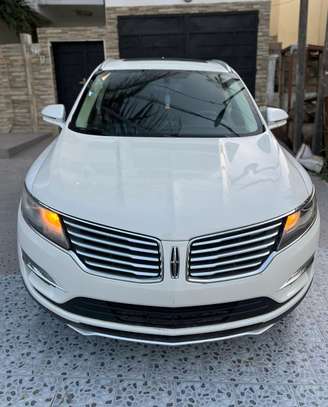 Lincoln MKC 2016 image 1