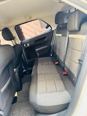 CITROËN C4 2019 image 2