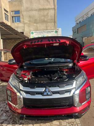 Mitsubishi RVR 2020 image 2
