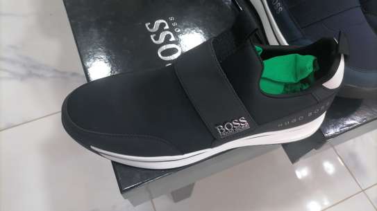 Chaussures Hugo BOSS image 3