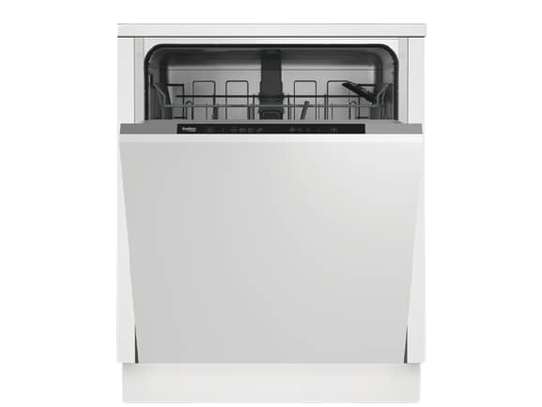 LAVE VAISSELLE BEKO ENCASTRABLE 13 COUVERTS A++ image 1