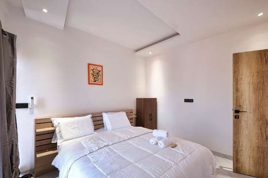 Appartement meublè à louer image 3