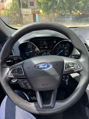 FORD ESCAPE 2017 image 10