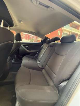 Hyundai elantra image 8
