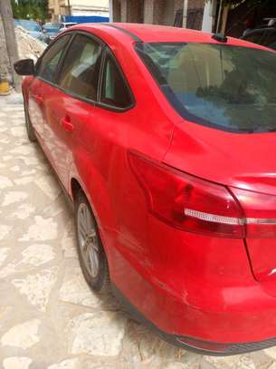 Ford focus 2015 image 2