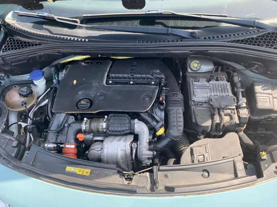 Citroen C3 image 8