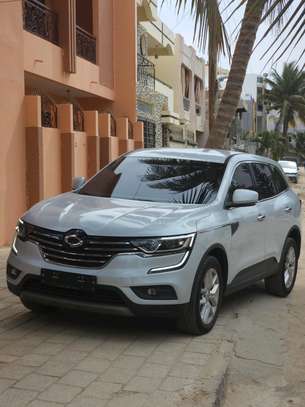 Renault QM6 2020 image 3