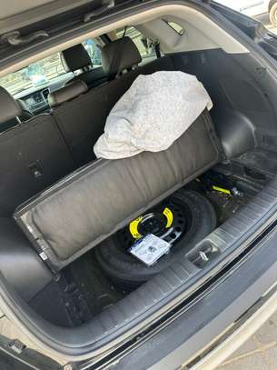Tucson Limited 2017 image 12