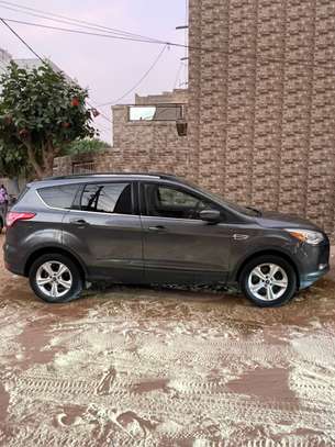 Ford Escape image 1