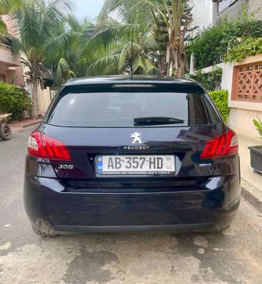 peugeot 2008 image 10