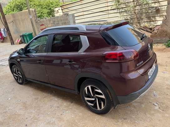 Citron Aircross c3 image 3