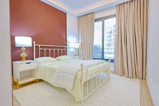 Appartement meublé Rte Ouakam image 9