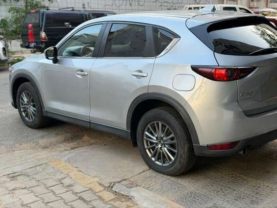 Mazda cx5 image 5