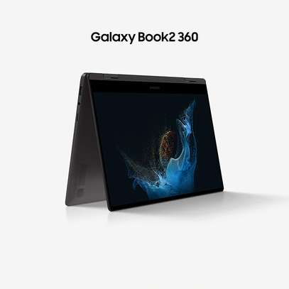 Samsung Galaxy Book 2 Pro corei7 12th, 512ssd, Ram 16go ddr5 image 2