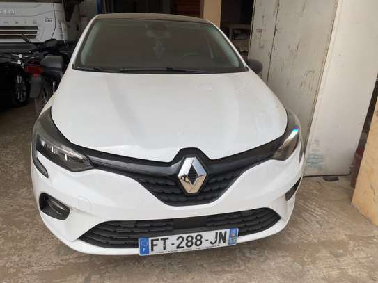 Renault Clio image 1