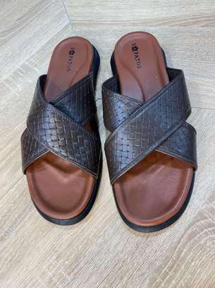 Sandales cuir max confort(bba 🇩🇪 image 7