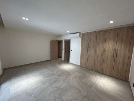 Appartement F4 à louer au plateau image 14