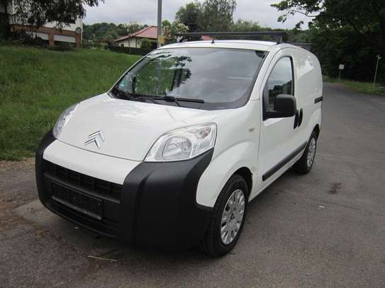 Citroen némo à vendre image 1
