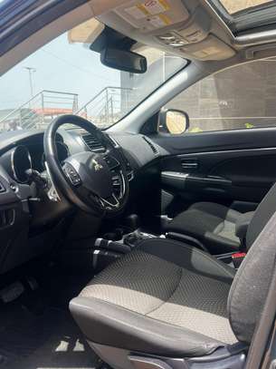Mitsubishi Rvr 2016 image 6