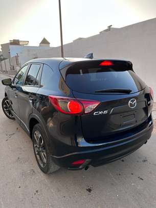 MAZDA CX5 2016 image 2