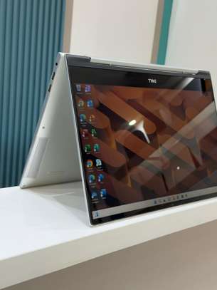 Dell inspiron 7591 2-en-1 image 1