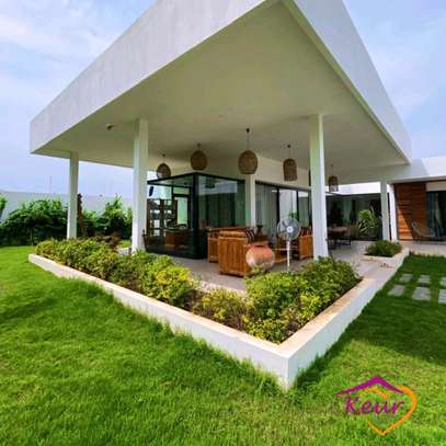 Villa de standing à vendre à Nguerigne image 10