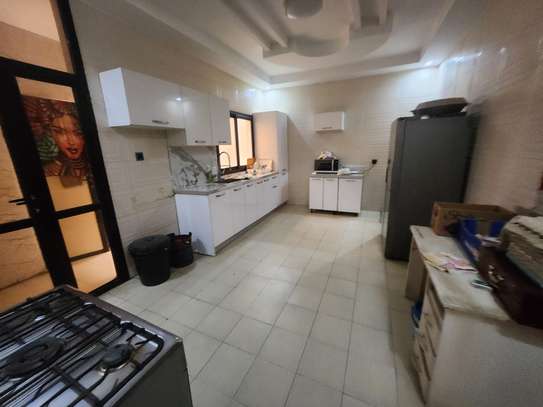 Duplex à louer à Sipres Mermoz image 1