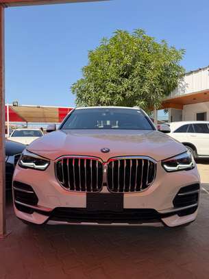 BMW X5 Xdrive 40i 2022 image 2