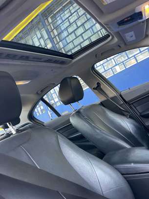 BMW 328i 2015 image 8