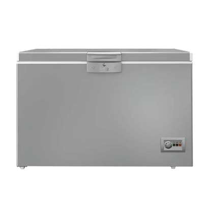 PROMO CONGÉLATEUR 400LITRES BEKO HORIZONTAL image 1