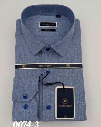 Chemise Gauche image 8