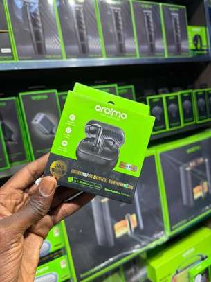 Oraimo SpaceBuds N ANC True Wireless Earbuds image 3