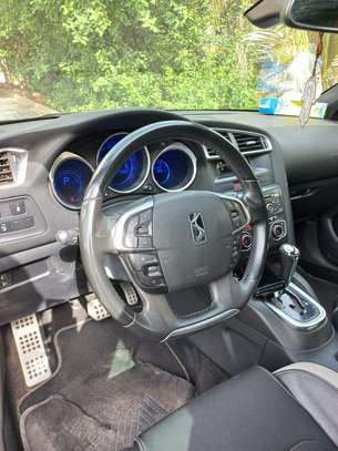 Citroen Ds4 2015 image 3