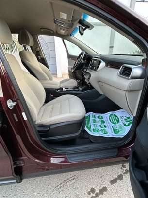 kia sorento 2016 image 11