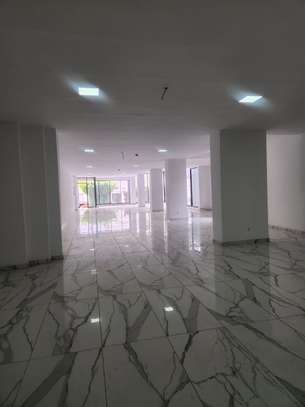 Showroom de 352 m² au point E image 10