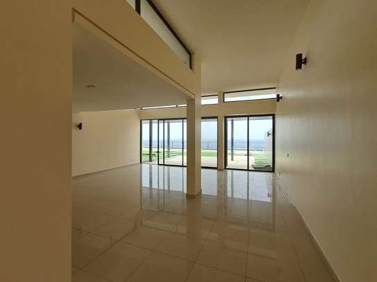 CORNICHE DAKAR : APPARTEMENT F4 AVEC VUE MER image 6