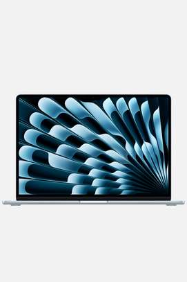 Mac book Air M4 2025 Scellè image 2