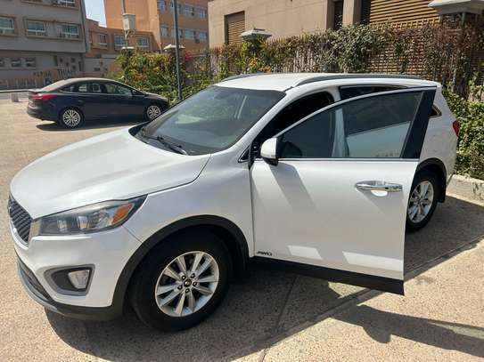 Kia Sorento 2016 image 12