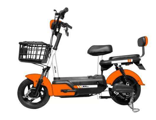 Scooters électriques, vélos électriques, motos électriques image 3