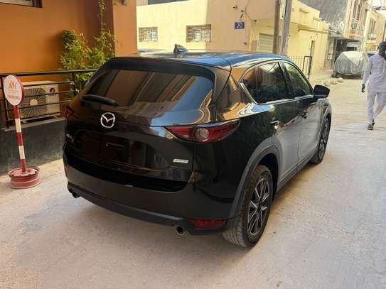 Mazda CX_5_venat  Anne 2018 image 7