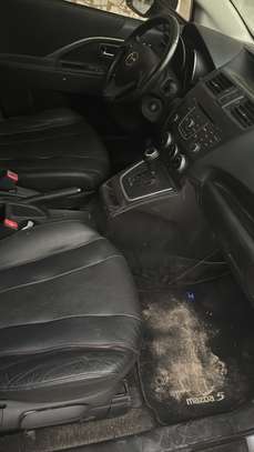 mazda 5 2017 image 9
