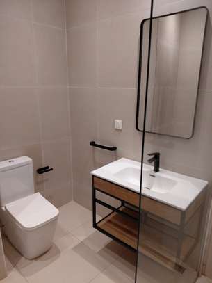 Appartement F3 à louer à Fann hock image 9
