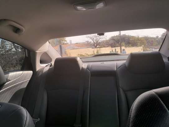HYUNDAI SONATA image 2