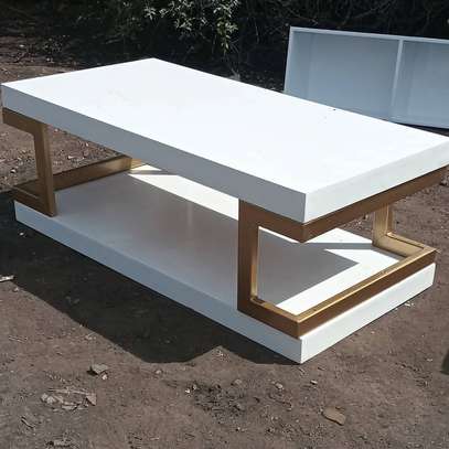 Table Basse en bois image 7