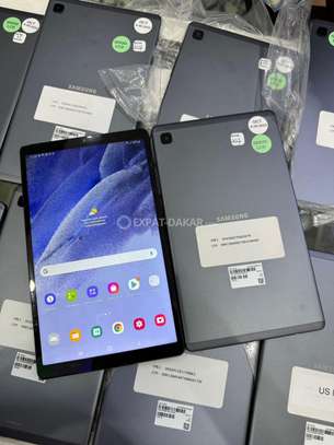 Tablette Samsung Galaxy a7 Lite venant 32go 8pouces image 1