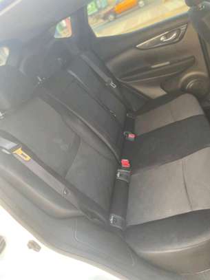 Nissan qashqai  2016 image 2