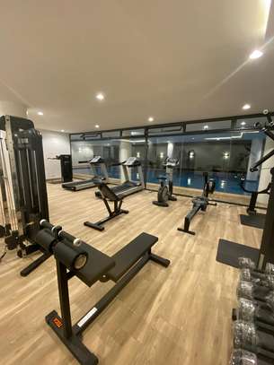 F4 EN DUPLEX VUE/MER A LOUER AUX ALMADIES image 13
