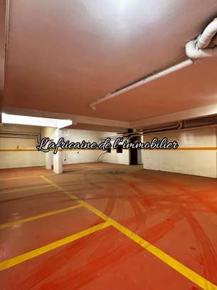 Appartement F4 à louer – Mermoz image 15