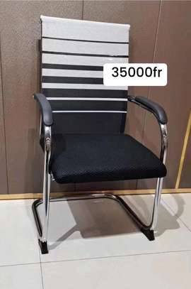 Chaises bureau image 4